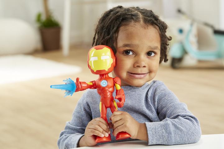 Immagine prodotto Hasbro Marvel Iron Man