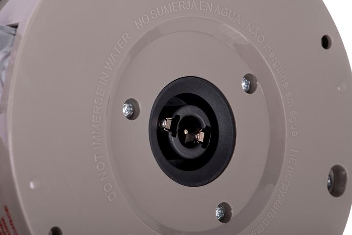 Produktbild Maestro MR-071 Wasserkocher 1 l (1 l, EU-Stecker)