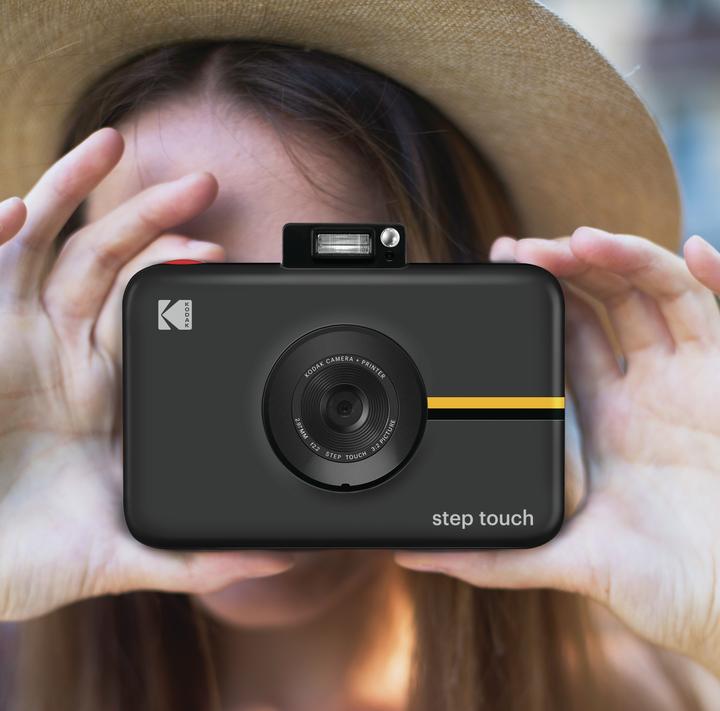 Image du produit Kodak step touch