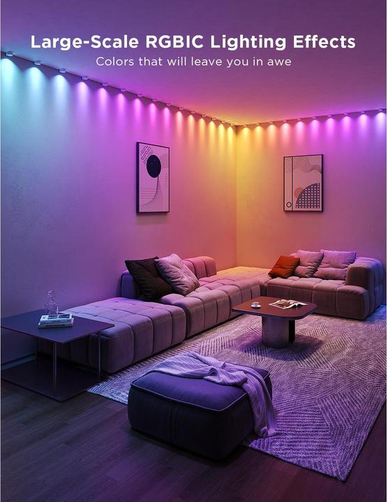 Produktbild Govee String-Downlights (5 m)