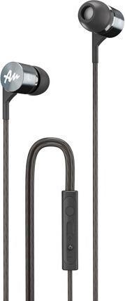 Image du produit Audictus EXPLORER Casque filaire Ear-hook Calls/Music Noir (Filaire)