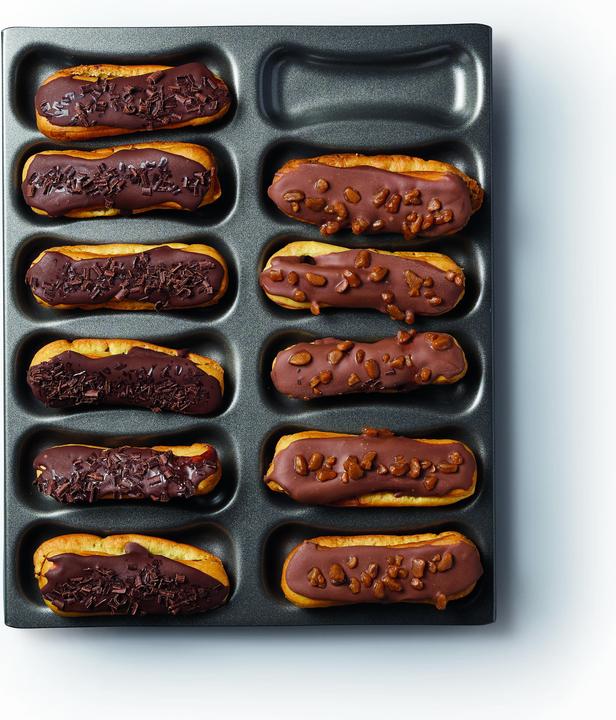 Actual product image Master Class Éclair shape