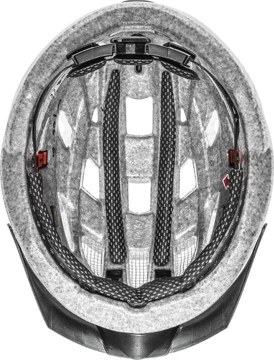 Actual product image Uvex Sports city i-vo (56 - 60 cm)