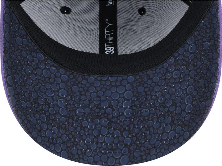 Produktbild New Era 39Thirty Cap - CITY CONNECT New York Mets - M/L (M, L)