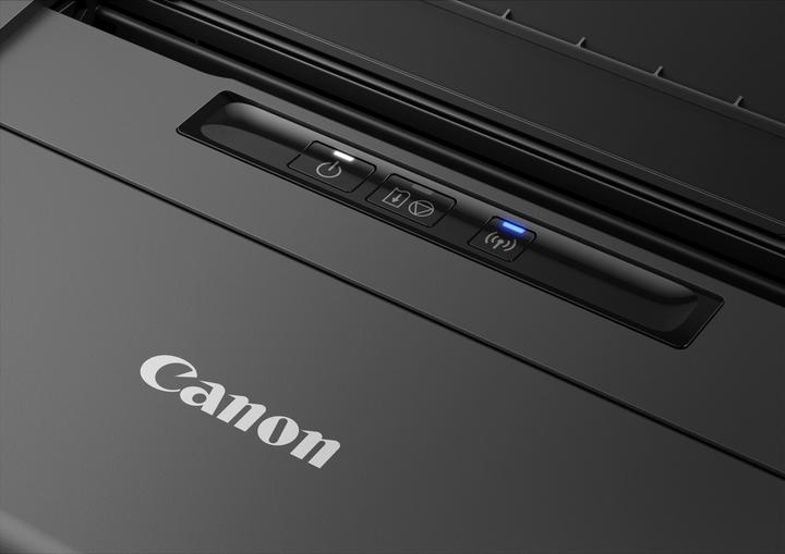 Immagine prodotto Canon PIXMA iP110 con batteria (Inchiostro, Colore)
