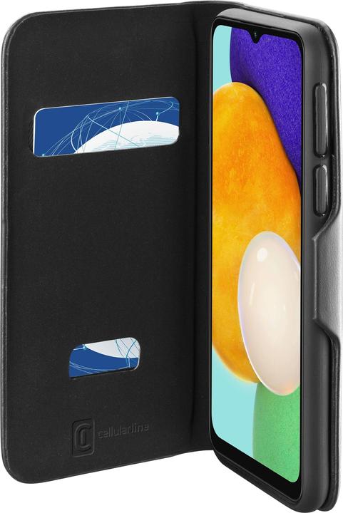 Produktbild Cellularline Book Clutch (Samsung Galaxy A13 5G)