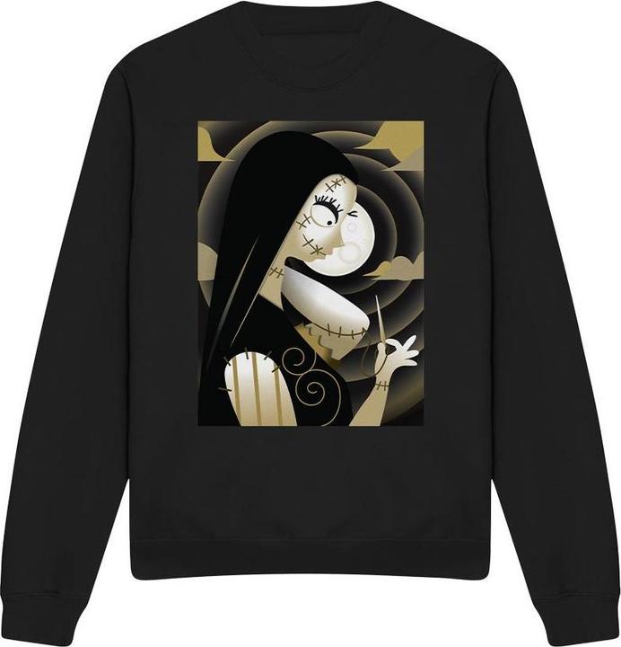 The Nightmare Before Christmas Sweatshirt (M)
