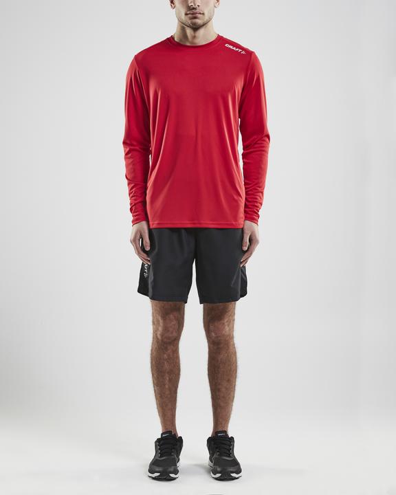 Produktbild Craft Rush Ls Tee Herren (XS)