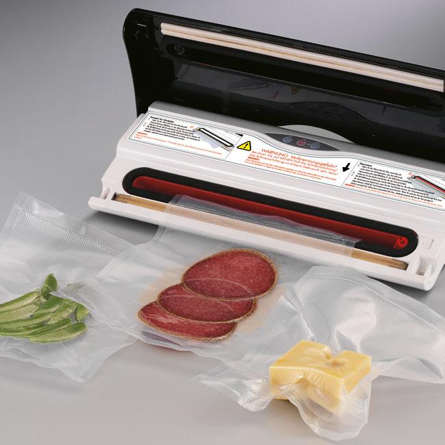 Produktbild Gastroback Folienbeutelset (50 x)
