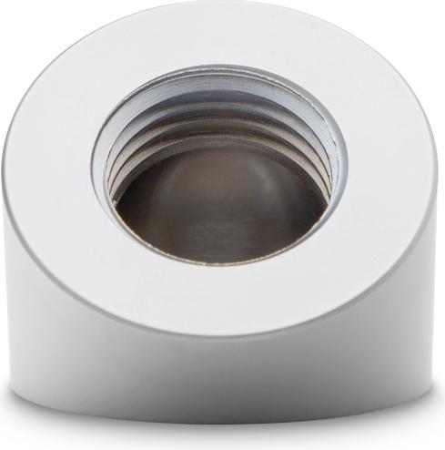 Image du produit EKWB EK-Quantum Adaptateur de couple 45 degrés G1/4" F à G1/4" F