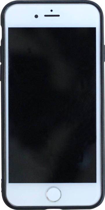 Produktbild PhoneLook Hülle TPU Carbon (Apple iPhone X, Apple iPhone XS)