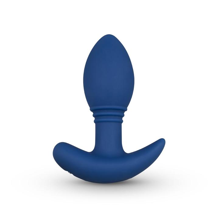 Image du produit Amorelie Plug anal contrôlé par l'application Move