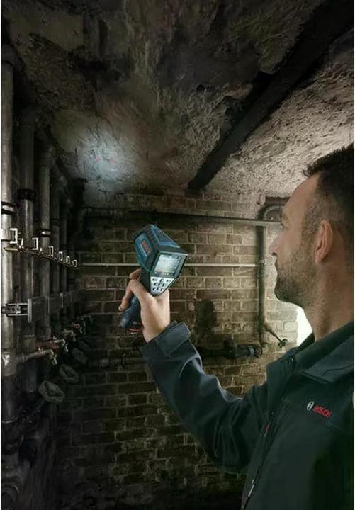 Actual product image Bosch Professional GIS 1000 C
