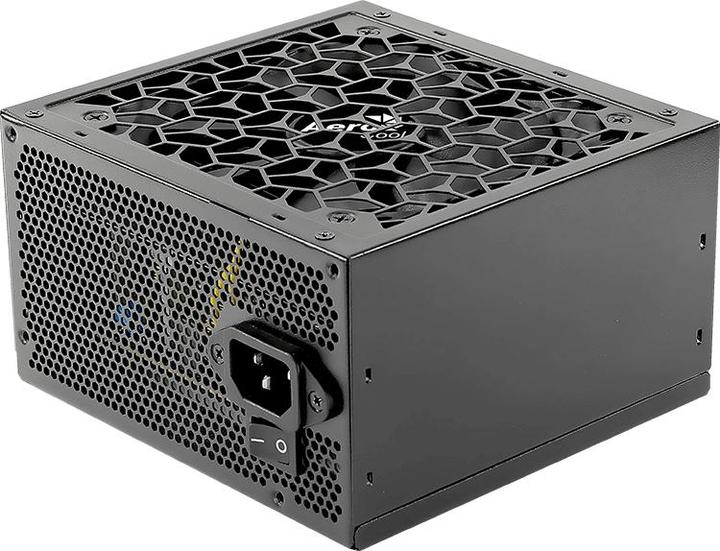 Immagine prodotto AeroCool Alimentazione AERO BIANCO (500 W)