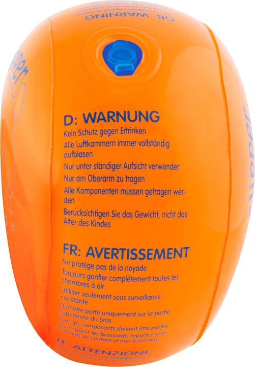 Immagine prodotto Flipper Swimmsafe Ali d'acqua