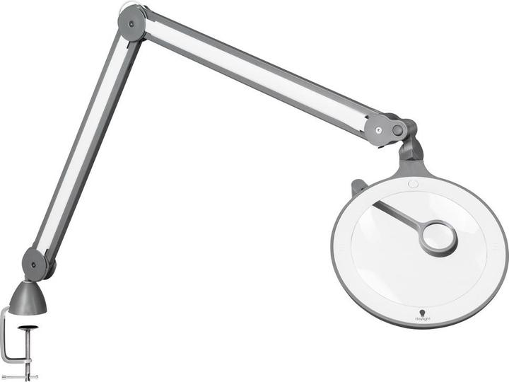 Actual product image Daylight D25100 Magnification lamp