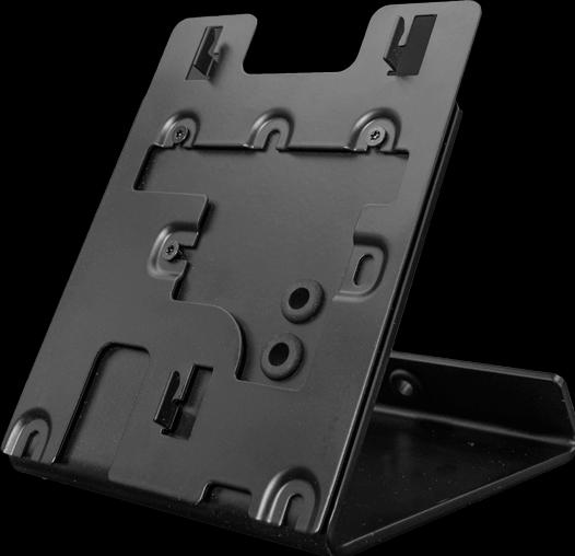 Produktbild Doorbird Tischständer A8003