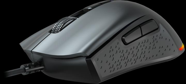 Produktbild AOC GM530B Wired Gaming Mouse (Kabelgebunden)