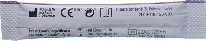 Immagine prodotto Froximun Medi Plus Stick (30 Pezzo/i, 741 ml, 148 g)
