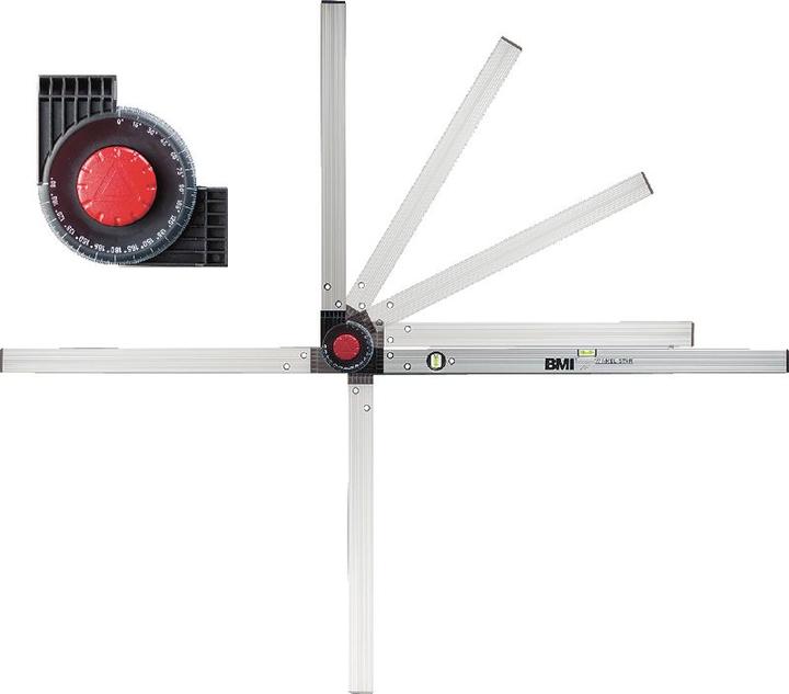 Produktbild BMI Winkelmessgerät WINKELSTAR