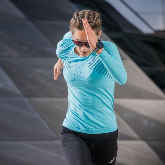 Actual product image UYN Laufshirt Ultra1 (L)