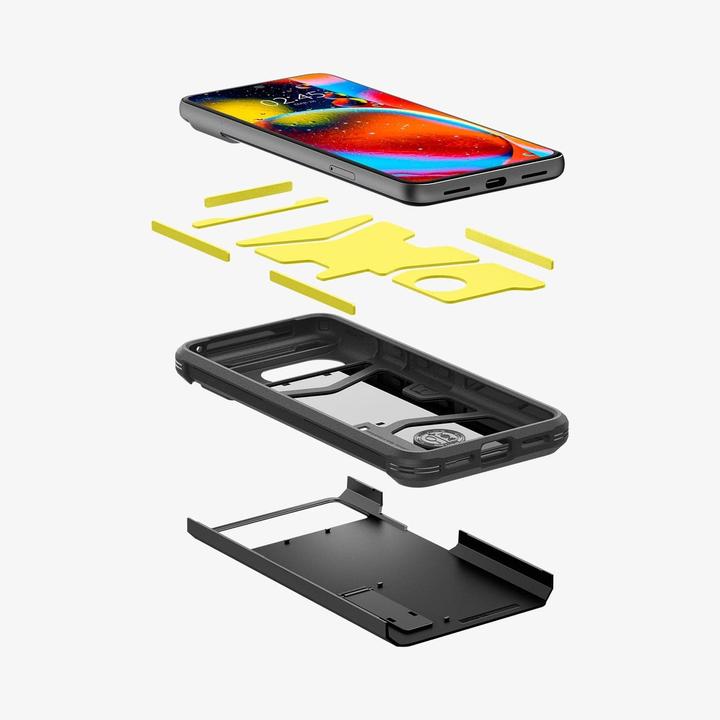 Immagine prodotto Spigen Tough Armor (Google Pixel 8)