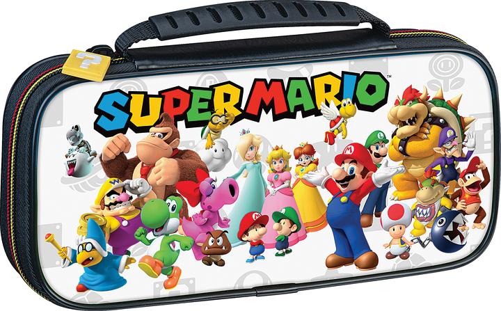 Bigben NNS53B (Switch, Switch OLED, Switch Lite)