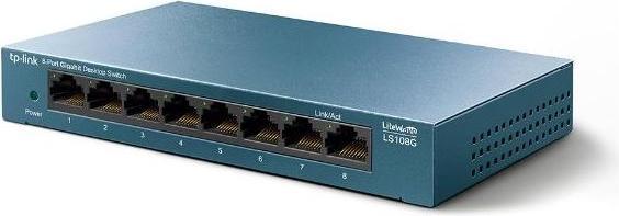 Immagine prodotto TP-Link Switch Desktop