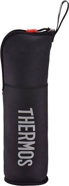 Actual product image Thermos Mountain can bag TH-1500A3 Black