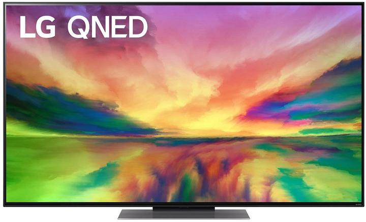 Produktbild LG 55QNED826RE (55", QNED82, QNED, 4K, 2023)