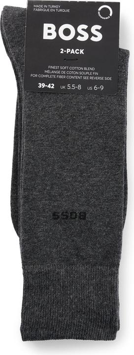 Produktbild BOSS 2P RS Uni CC 10260369 01 (2er Pack, 47 - 50)