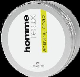 Actual product image La Nature Shaving Soap (Shaving soap)