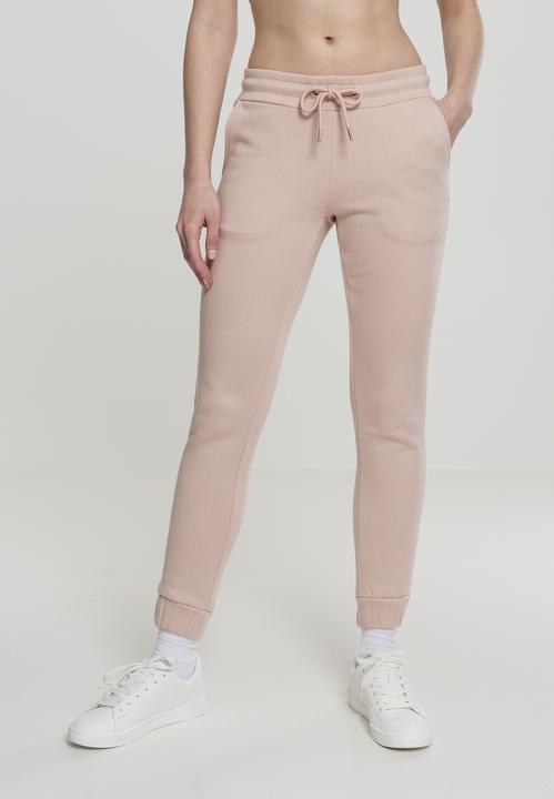 Actual product image Urban Classics Ladies Sweatpants (S)