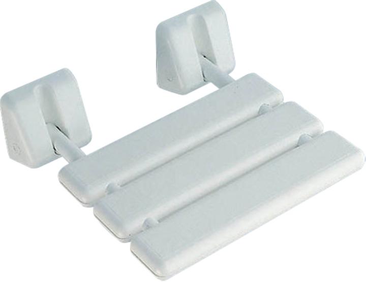 Image du produit Animo Siège de douche rabattable (100 kg)