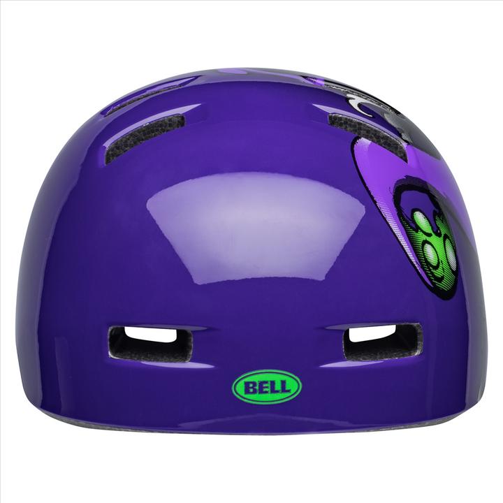 Actual product image Bell Lil Ripper (48 - 55 cm)