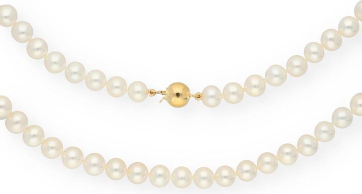 Produktbild Carat Pearls (Gold 18ct, 44 cm)
