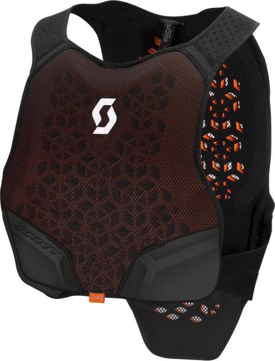 Scott Sports Body Armor Softcon Air (M, L, Protège-poitrine)