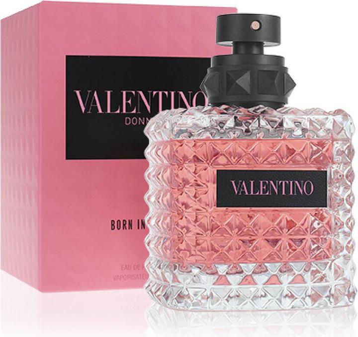 Actual product image Valentino Born in Roma (Eau de parfum, 30 ml)