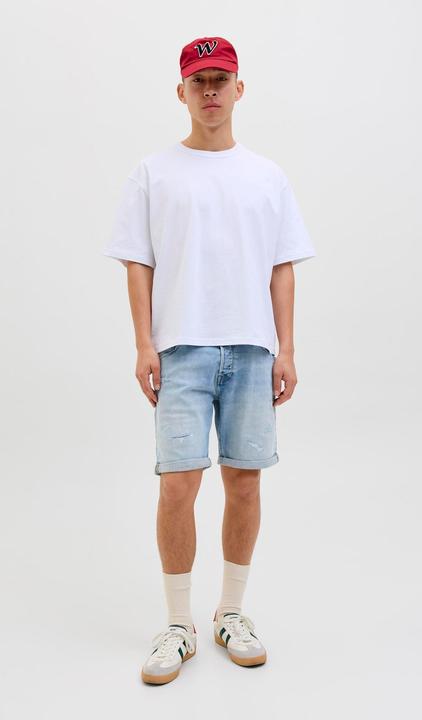 Actual product image Jack & Jones Regular Fit Regular Fit Shorts Regular Fit Shorts (XS)