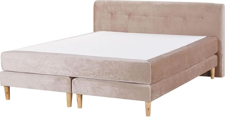 Actual product image Beliani Marquise (180 x 200 cm)