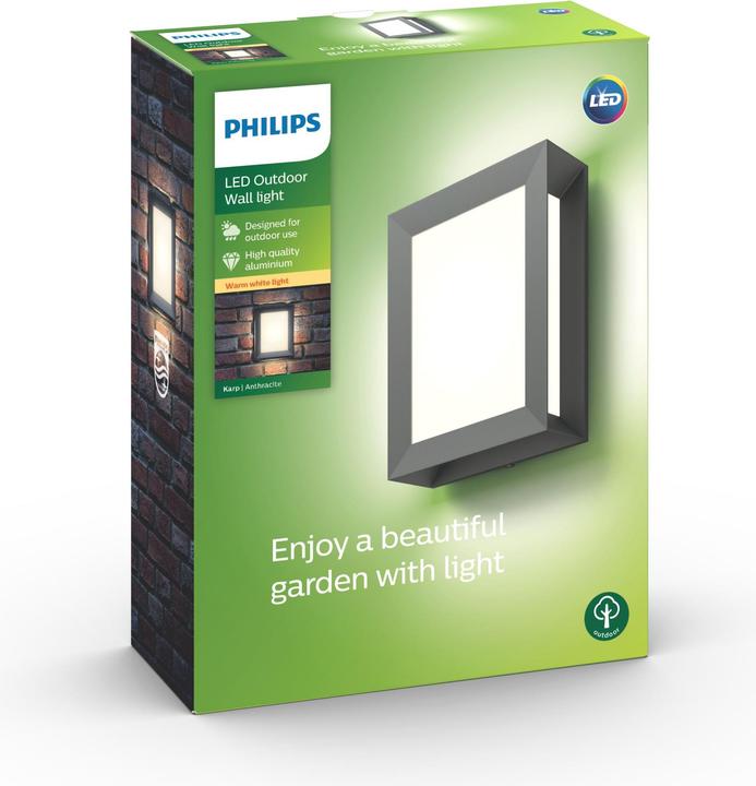 Immagine prodotto Philips myGarden Karp (600 lm)
