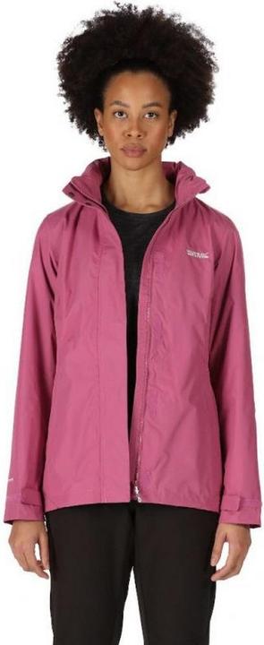 Actual product image Regatta Great Outdoors Shell Jacket Daysha Water Repellent (34)