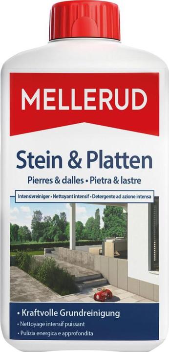 Produktbild Mellerud Intensivreiniger
