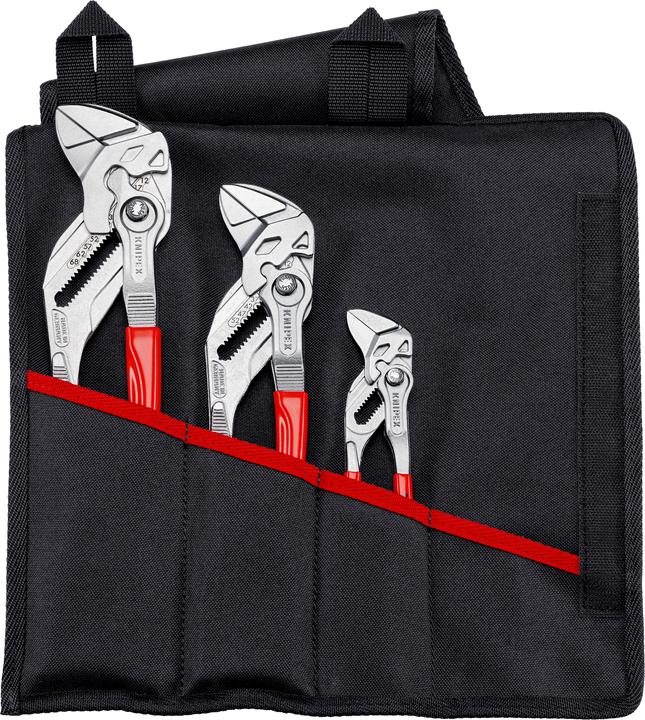 Produktbild Knipex Zangenschlüssel-Set (330 mm)