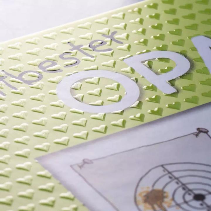 Produktbild Weltbester Opa! (Deutsch, Uli Stein, 2021)