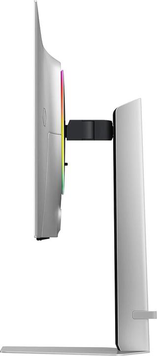 Actual product image Samsung Odyssey OLED G8 - G81SF (3840 x 2160 Pixels, 27")