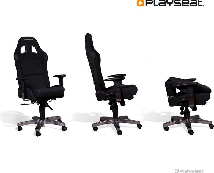Image du produit Playseat Office Seat Alcantara