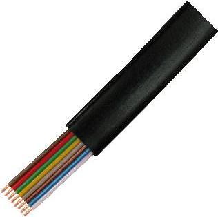 Actual product image LogiLink Telephone cable