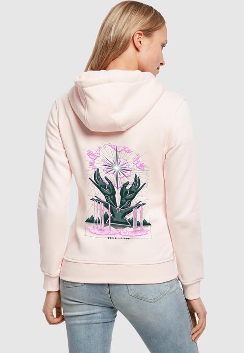 Produktbild Miss Tee Shine Bright Hoody - 125231 (L)