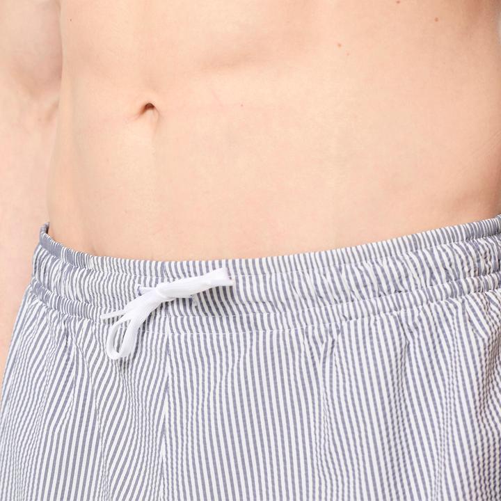 Produktbild Olaian Boardshorts Surfen Herren kurz 100 15" strukturiert (L)